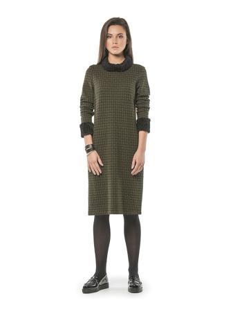 Платье HELMIDGE