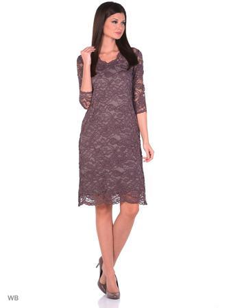 Платье HELMIDGE