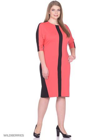 Платье Rosa Blanco