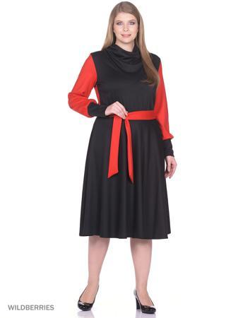 Платье Rosa Blanco