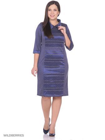 Платье Полина