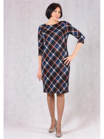 Платье BERKANA