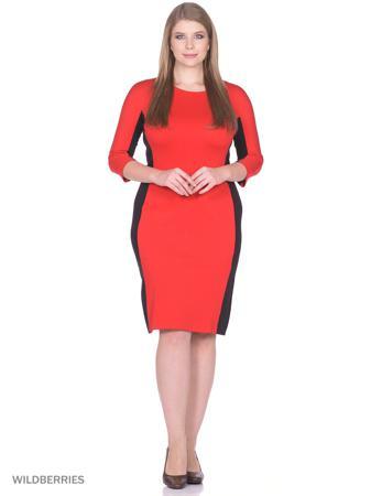 Платье Rosa Blanco