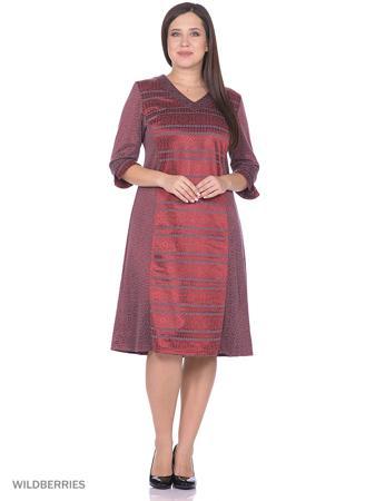 Платье Полина