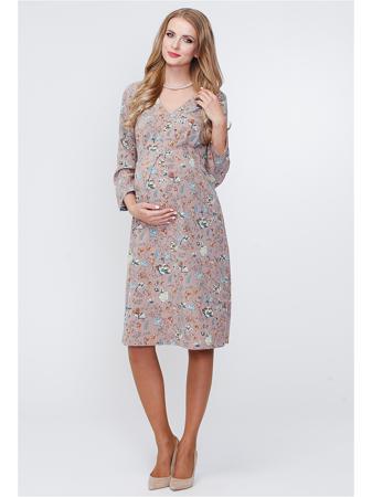 Платье TUTTA MAMA