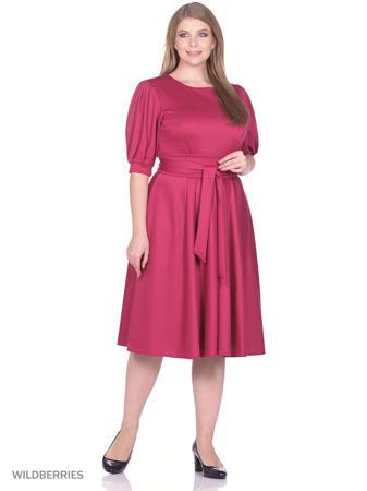 Платье Rosa Blanco