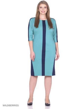 Платье Rosa Blanco