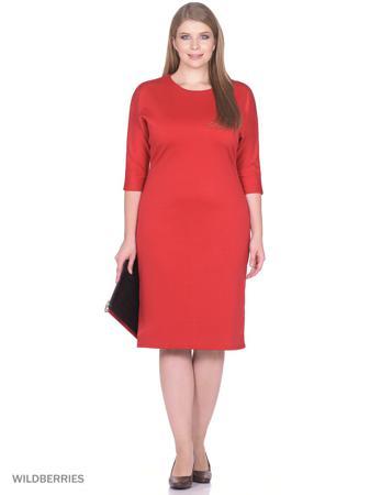 Платье Rosa Blanco