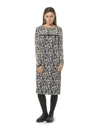 Платье HELMIDGE