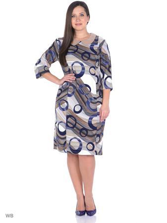 Платье AMAZONE