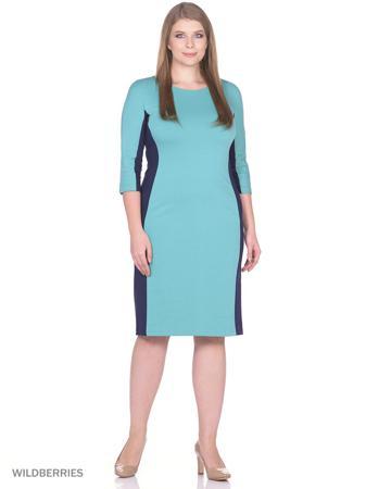 Платье Rosa Blanco