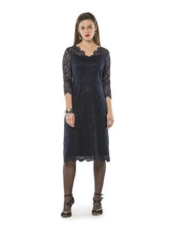 Платье HELMIDGE