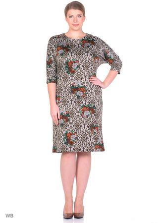 Платье Rosa Blanco