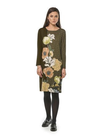 Платье HELMIDGE