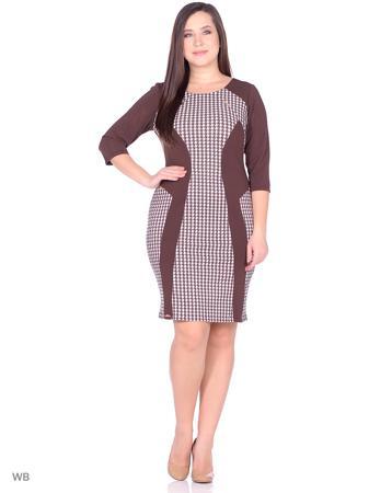 Платье MAXLINE