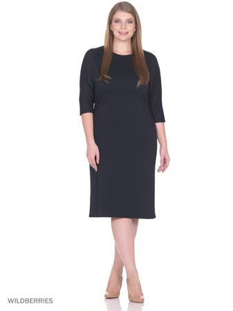 Платье Rosa Blanco