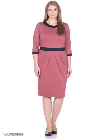 Платье Rosa Blanco