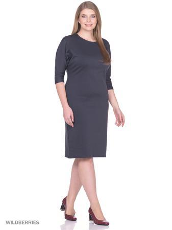 Платье Rosa Blanco