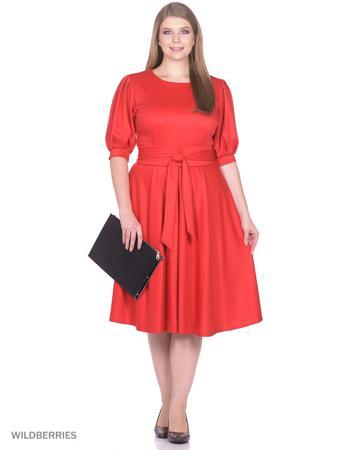 Платье Rosa Blanco