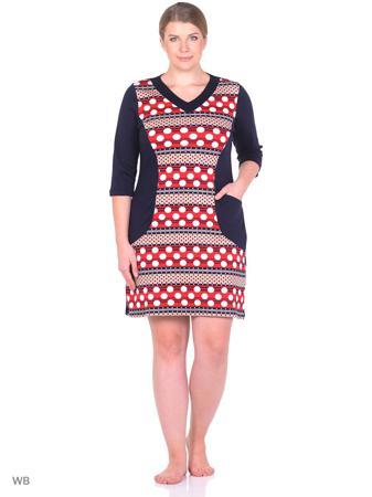 Платье HomeLike