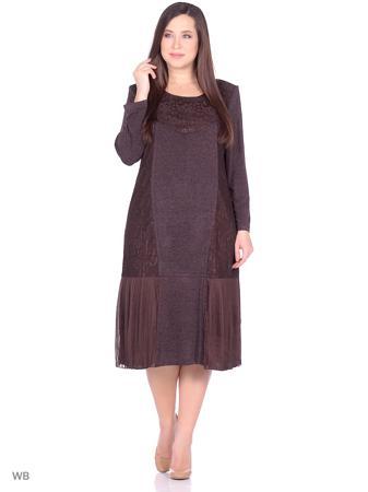 Платье MAXLINE