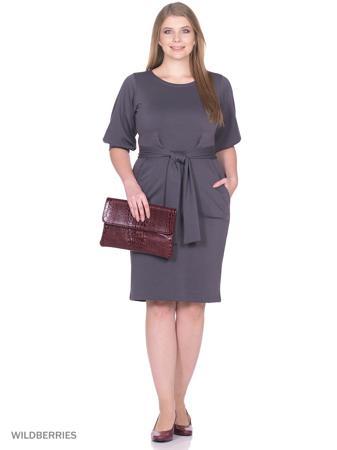 Платье Rosa Blanco