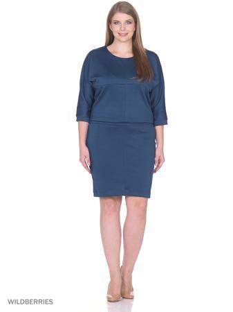 Платье Rosa Blanco