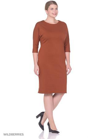 Платье Rosa Blanco