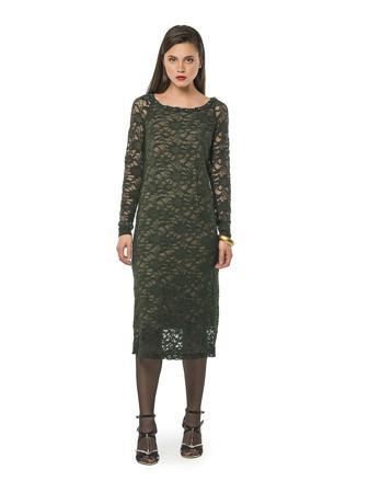 Платье HELMIDGE