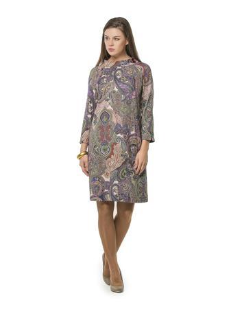 Платье HELMIDGE