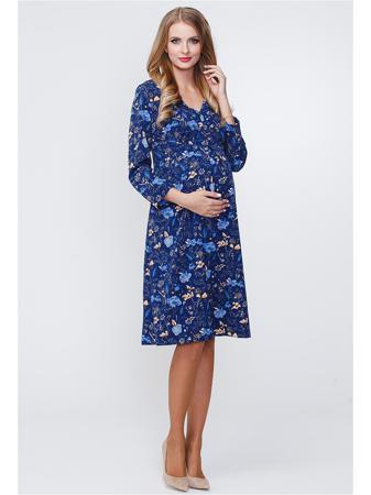 Платье TUTTA MAMA