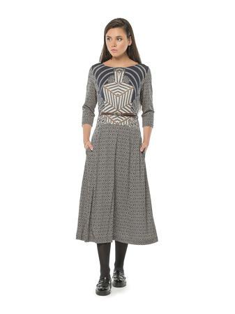 Платье HELMIDGE