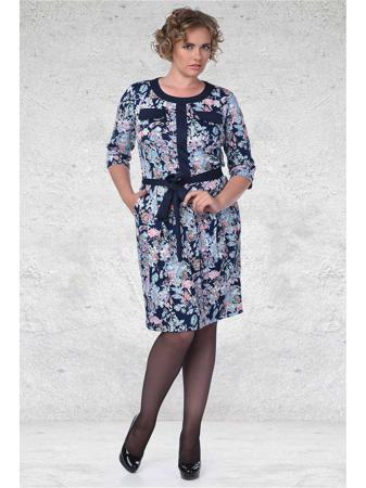 Платье Мари-лайн