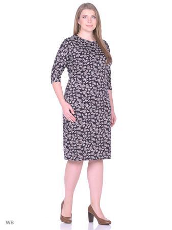 Платье Rosa Blanco