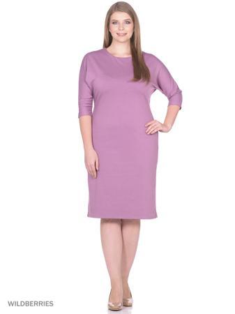 Платье Rosa Blanco