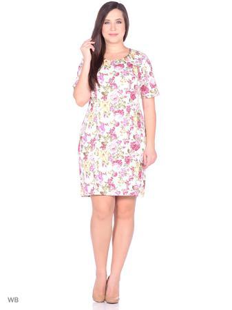 Платье MAXLINE