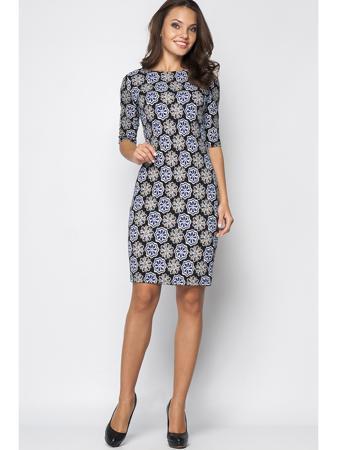 Платье Limonti