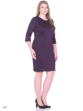 Платье Rosa Blanco