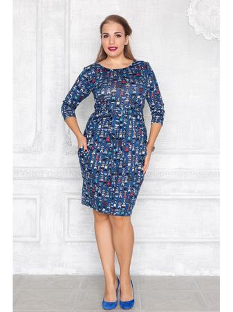 Платье Eliseeva Olesya