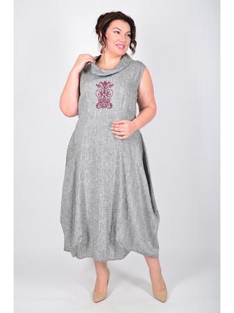 Платье Happiness