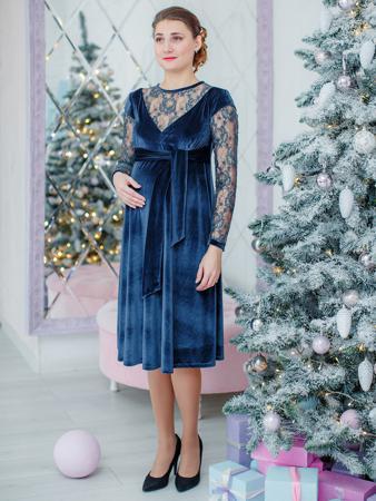 Платье Beauty mammy