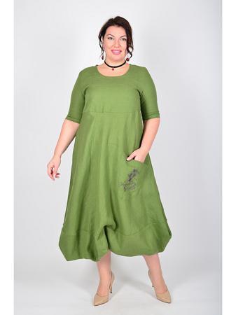 Платье Happiness