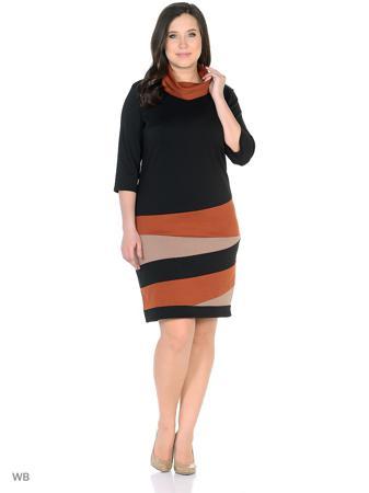 Платье Rosa Blanco