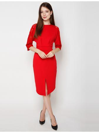 Платье MALKOVICH