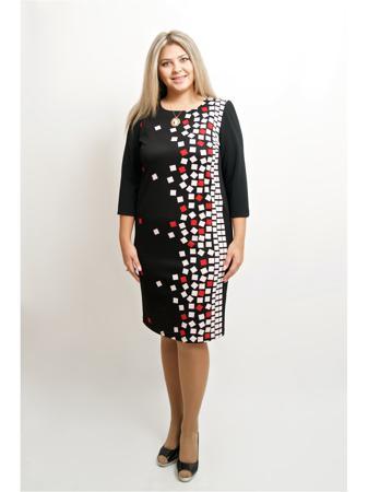 Платье BALSAKO