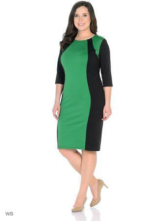 Платье Rosa Blanco