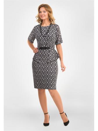 Платье Данаида