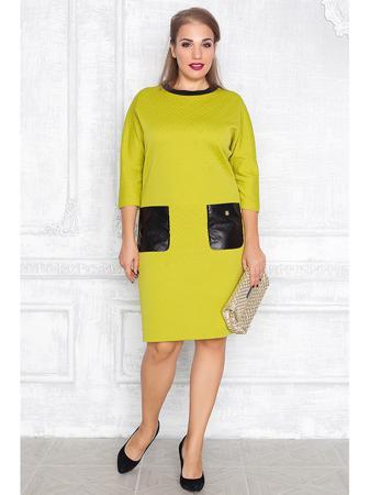 Платье Eliseeva Olesya