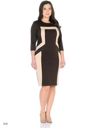 Платье Rosa Blanco