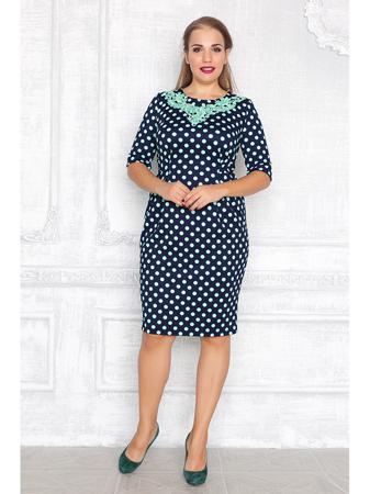 Платье Eliseeva Olesya